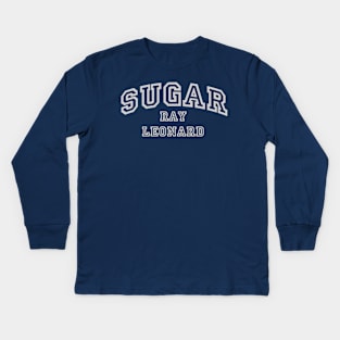 Sugar Kids Long Sleeve T-Shirt